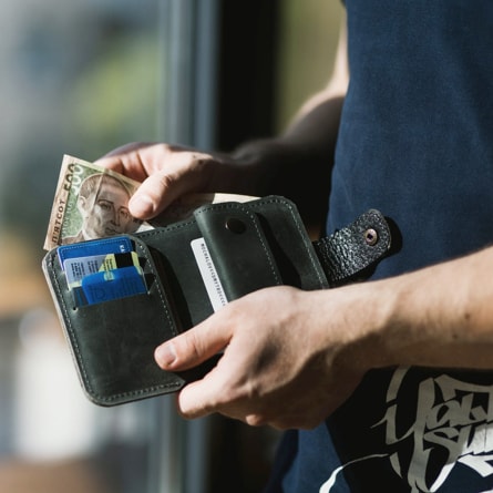 Payment